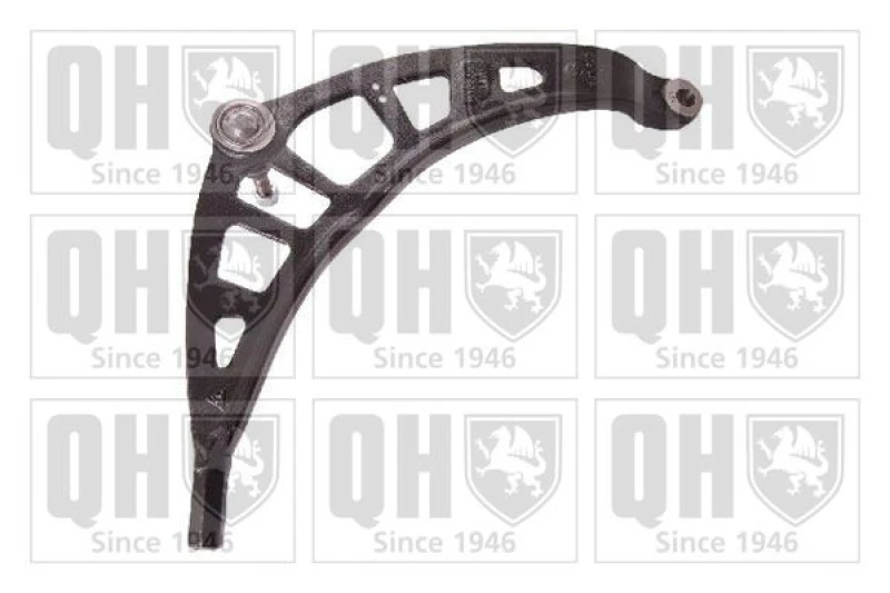 Image of QUINTON HAZELL Suspension arm QUINTON HAZELL QSA2584S