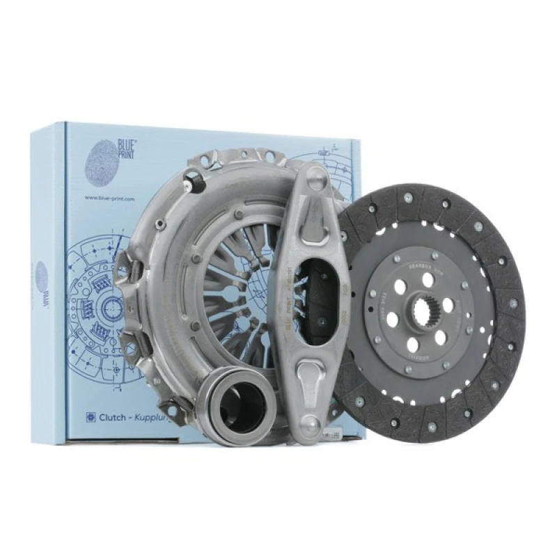Image of Blue PRINT Clutch kit Blue PRINT ADB113016