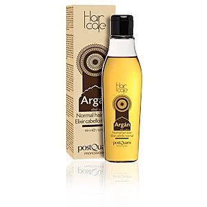 image of HAIRCARE ARGAN SUBLIME normal hair elixir 100ml