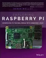 Image of exploring raspberry pi interfacing to the real world with embedded linux