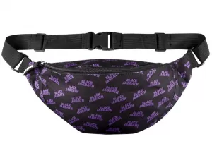 Image of Black Sabbath - Logo Aop Bum Bag