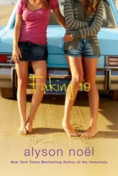 Image of Faking 19 by Alyson Nol Paperback