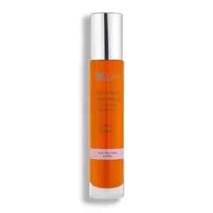 Image of The Organic Pharmacy Antioxidant Face Firming Serum 35ml