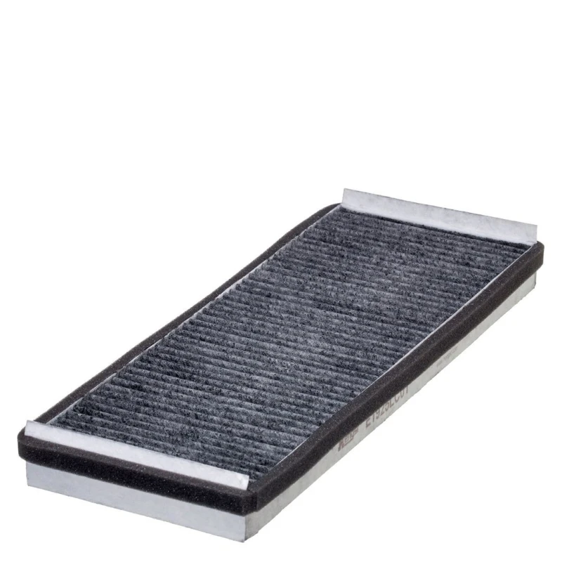 Image of Pollen filter HENGST FILTER E1925LC01
