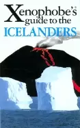 Image of xenophobes guide to the icelanders