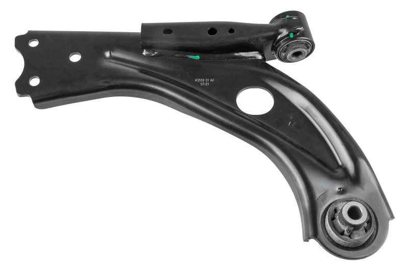 Image of Suspension arm LEMFORDER 43559 01