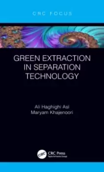 Image of Green Extraction in Separation Technology