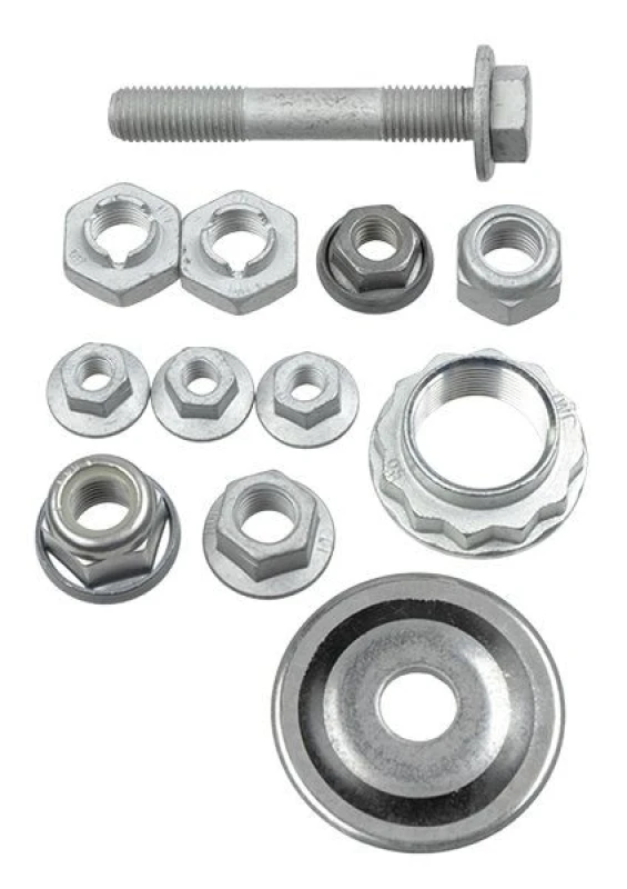 Image of Repair kit, wheel suspension SACHS 803 345