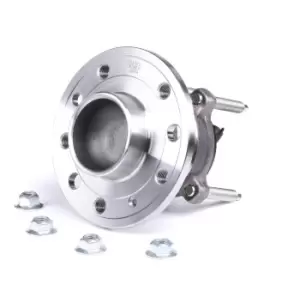 Image of SKF Wheel bearing kit VKBA 3624 Wheel hub bearing,Wheel bearing OPEL,FIAT,SAAB,Vectra C Caravan (Z02),Signum CC (Z03),Vectra C Limousine (Z02)