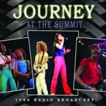 Image of At the Summit: 1980 Radio Broadcast