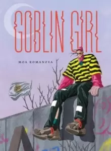 Image of Goblin Girl