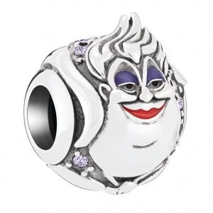 image of Chamilia Disney The Little Mermaid Ursula Charm