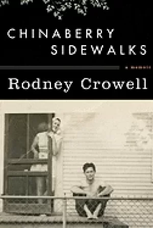 Image of chinaberry sidewalks