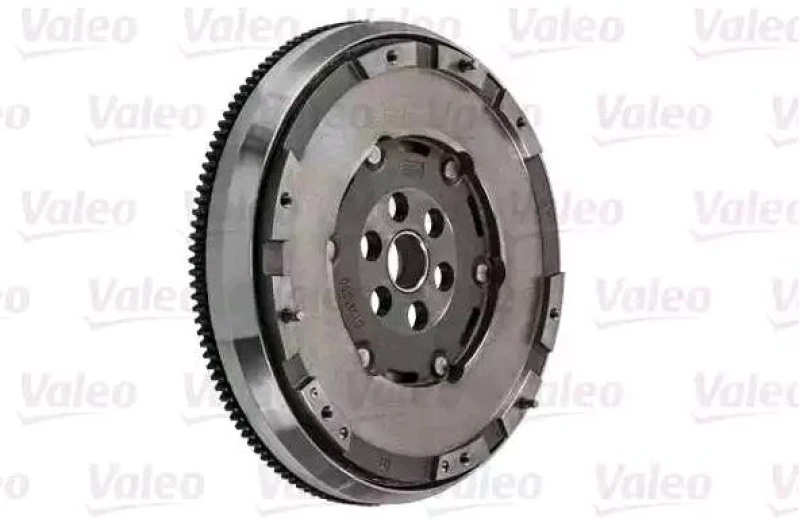 Image of VALEO 836161 Dual mass flywheel DUAL MASS FLYWHEEL Dual mass flywheel (100215)