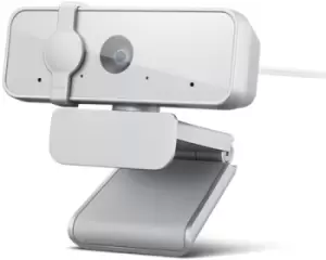 Image of Lenovo 300 webcam 2 MP 1920 x 1080 pixels USB 2.0 Grey