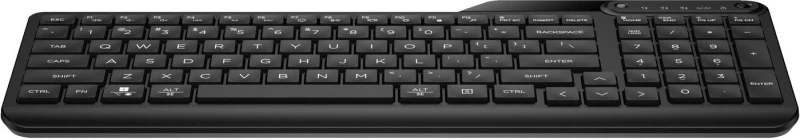 Image of HP 460 Muli-Device Keyord-N