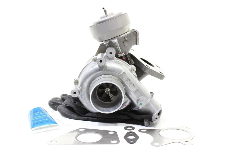 Image of ALANKO 10900984 Turbocharger with fastening/mounting material Charger,charging system (2234)