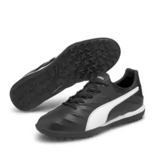 Puma Pro 21 TT - Black