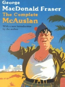 Image of The Complete Mcauslan by George Macdonald Fraser Paperback