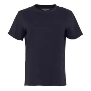Image of French Connection Washed Dye T-Shirt - Multi