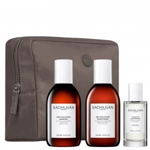 Image of Sachajuan Anti Pollution Limited Edition Collection