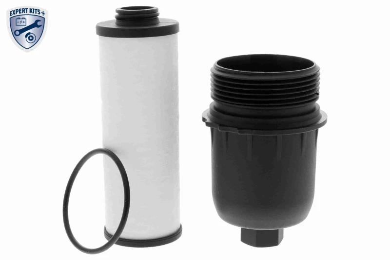 Image of Automatic transmission filter kit VAICO V10-5363
