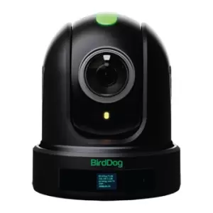 image of BirdDog P120 NDI PTZ Camera (Black)