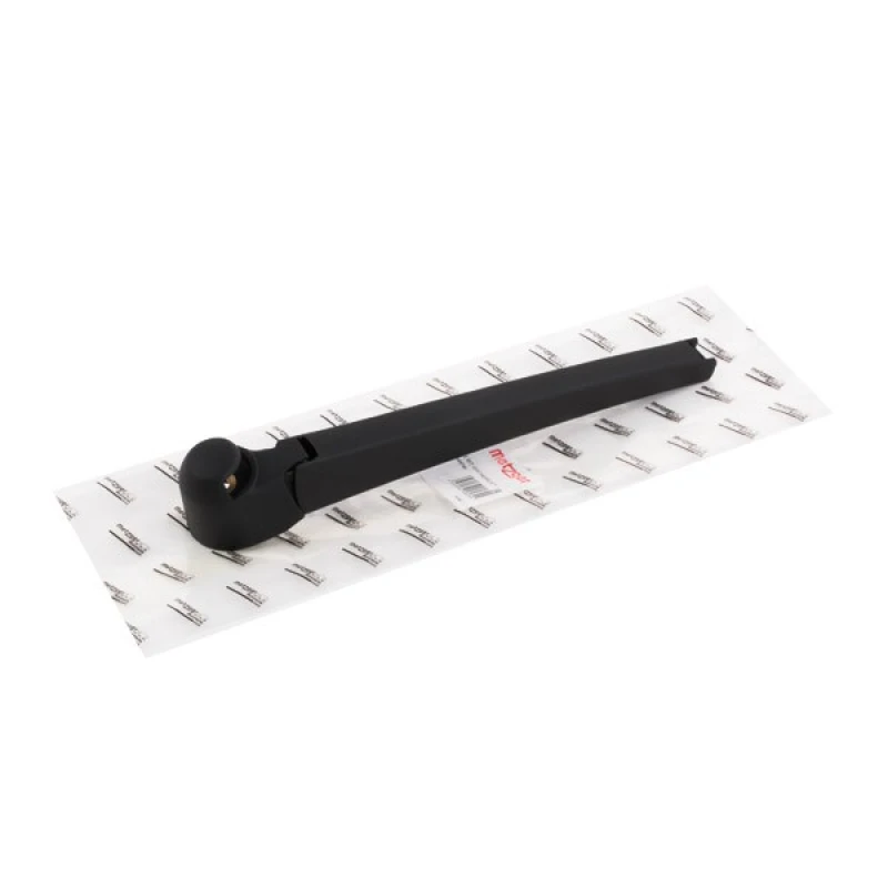Image of METZGER 2190148 Wiper Arm without wiper blade, Rear, with cap Wiper Arm,windscreen washer (301)