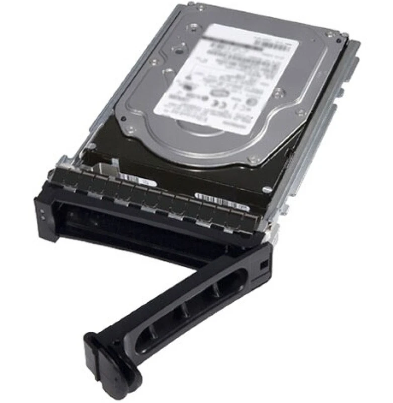Image of DELL JGXK2 internal solid state drive 480 GB 2.5" SAS