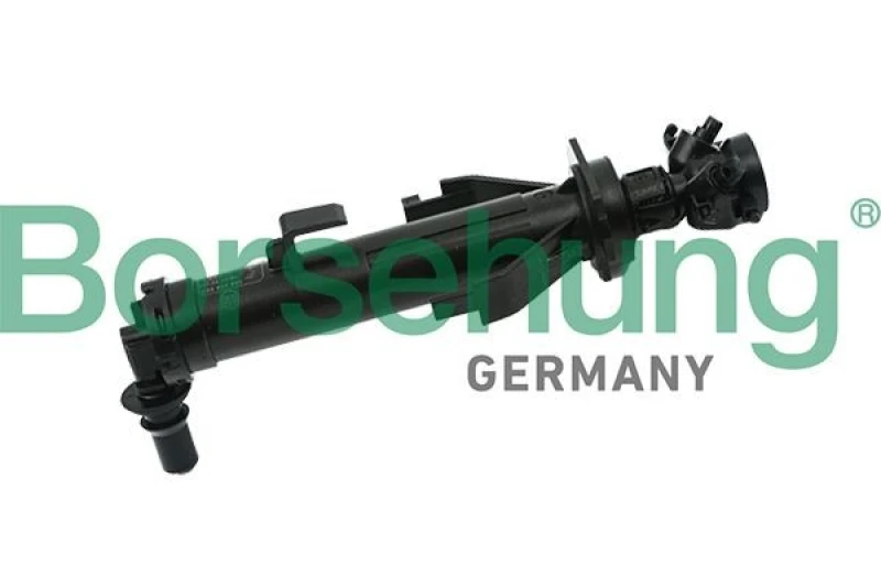 Image of Borsehung Headlight washer jet Borsehung B18178