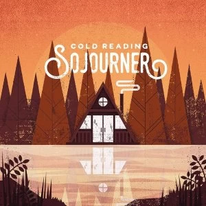 Image of Cold Reading - Sojourner Vinyl