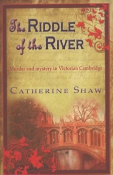 Image of The Riddle of the River by Catherine Shaw Book