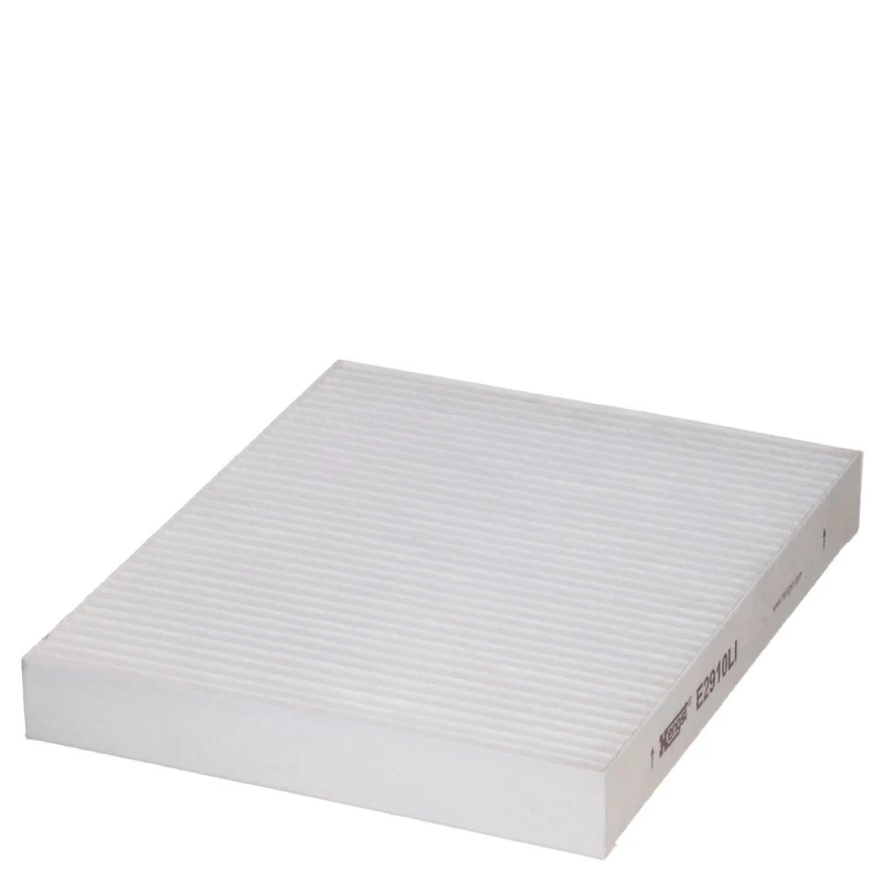 Image of Pollen filter HENGST FILTER E2910LI