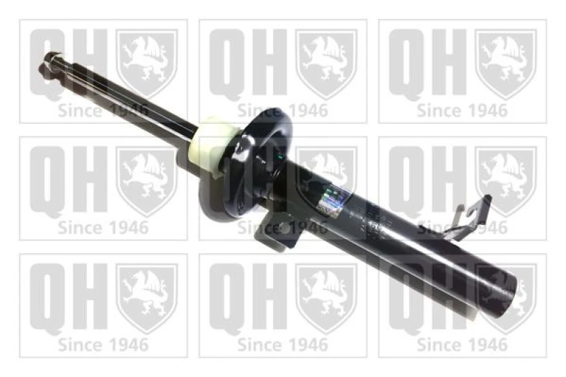 Image of QUINTON HAZELL Shock absorber QUINTON HAZELL QAG181151
