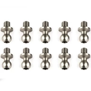 Image of Associated Ballstuds 3.25 Mm - Long