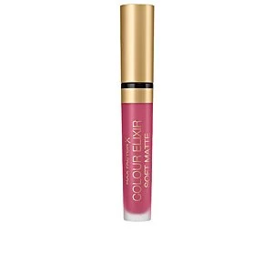 image of COLOUR ELIXIR soft matte #20