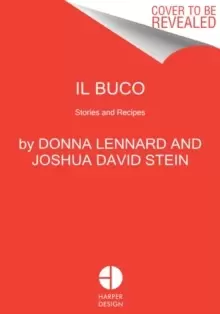 Image of Il Buco : Stories & Recipes