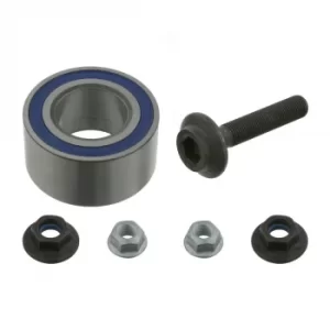 image of Wheel Bearing Kit 24366 by Febi Bilstein