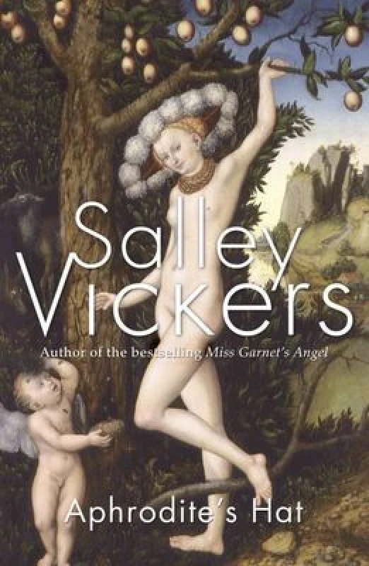 Image of Aphrodites Hat by Salley Vickers Paperback