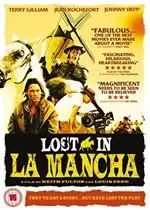 Image of Lost In La Mancha