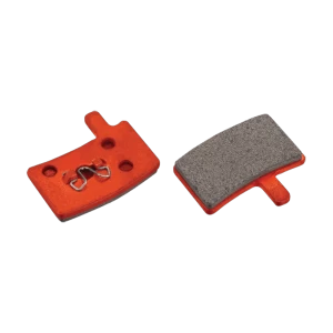 image of Jagwire Hayes MTB Pro Extreme Sintered Disc Brake Pad Trail Carbon