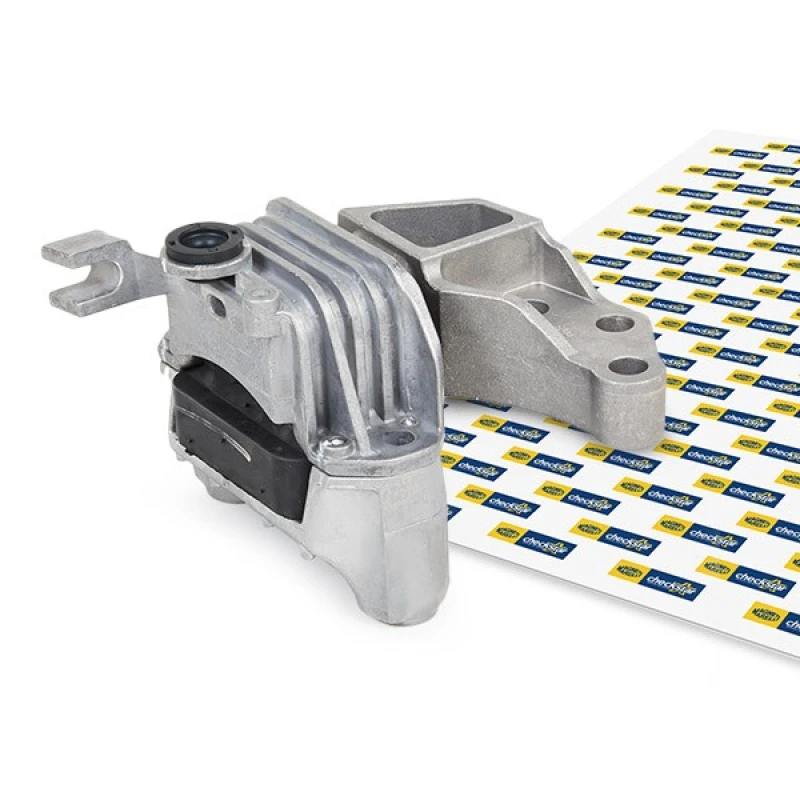 Image of MAGNETI MARELLI Holder, engine mounting MAGNETI MARELLI 030607020512