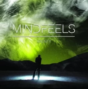 image of XXenty by Mindfeels CD Album