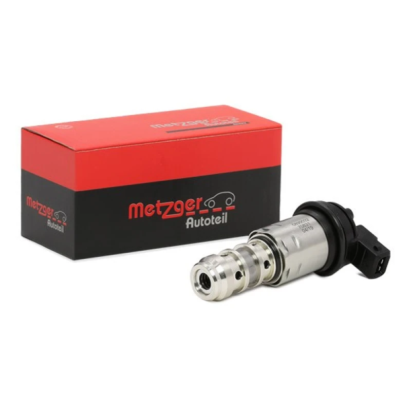 Image of VVT solenoid METZGER 0899092