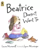 Image of beatrice doesnt want to