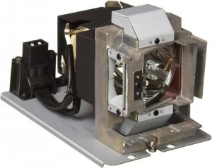 image of Original Lamp VIVITEK D757WT Projector