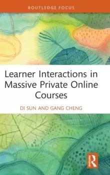 Image of Learner Interactions in Massive Private Online Courses