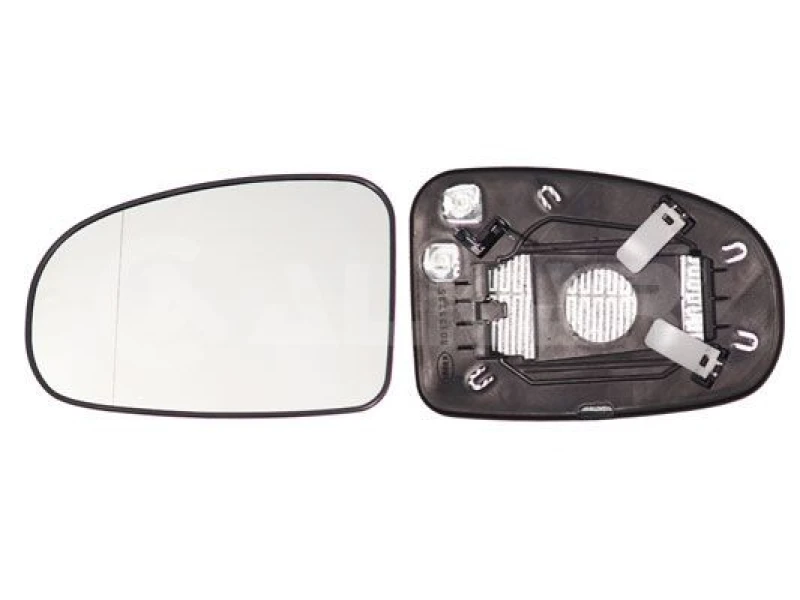 Image of ALKAR Wing mirror glass ALKAR 6471257