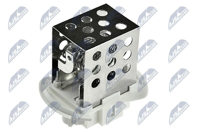 Image of NTY Blower motor resistor NTY ERD-RE-003