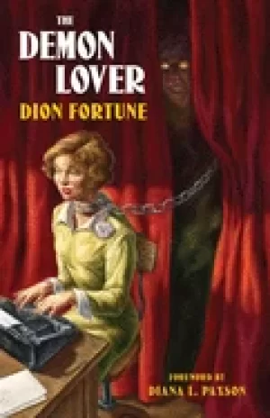 Image of demon lover